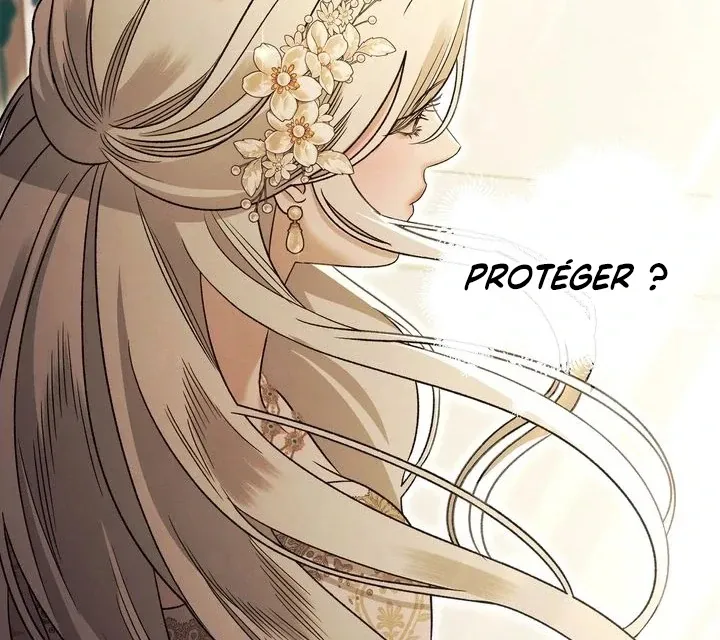 Read Predatory marriage FR Manga Online