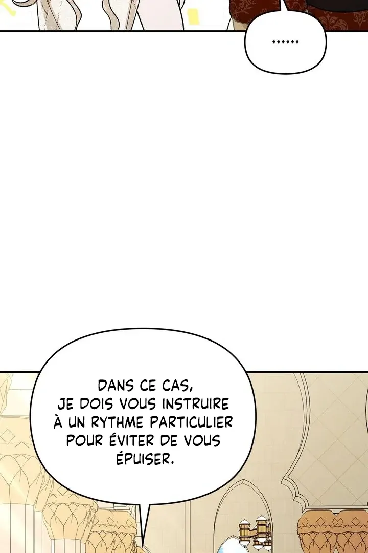Read Predatory marriage FR Manga Online