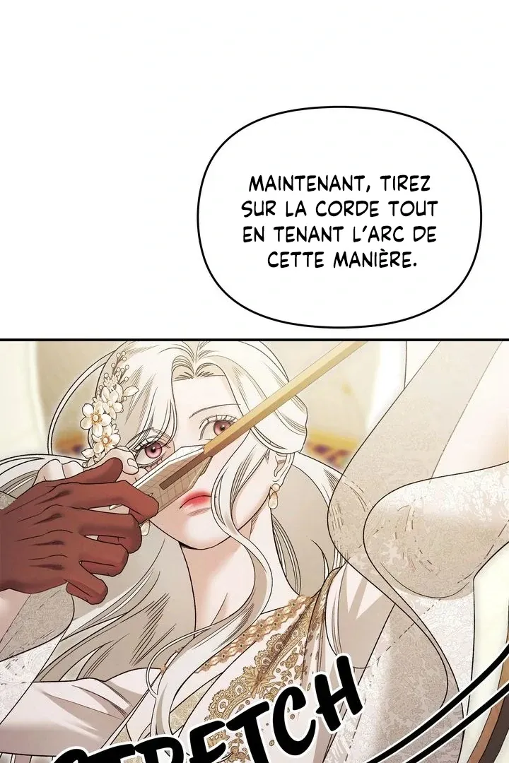 Read Predatory marriage FR Manga Online