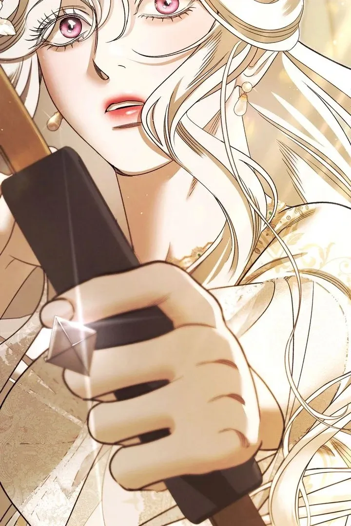 Read Predatory marriage FR Manga Online