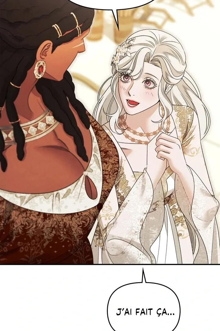 Read Predatory marriage FR Manga Online
