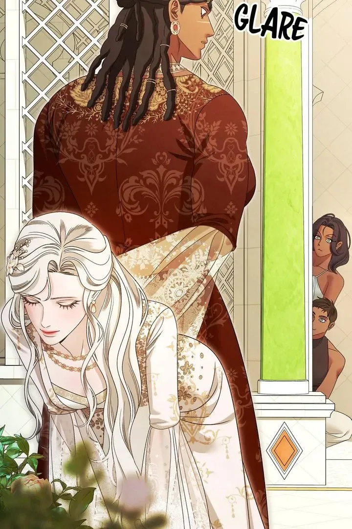Read Predatory marriage FR Manga Online