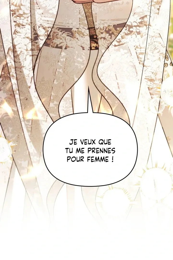 Read Predatory marriage FR Manga Online