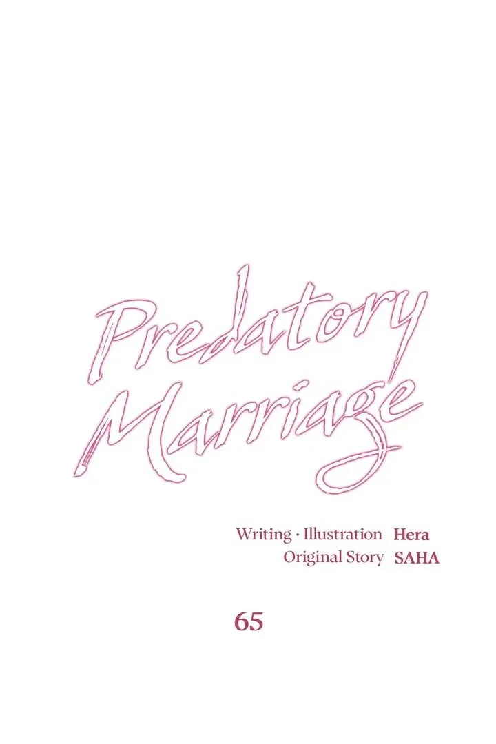 Read Predatory marriage FR Manga Online