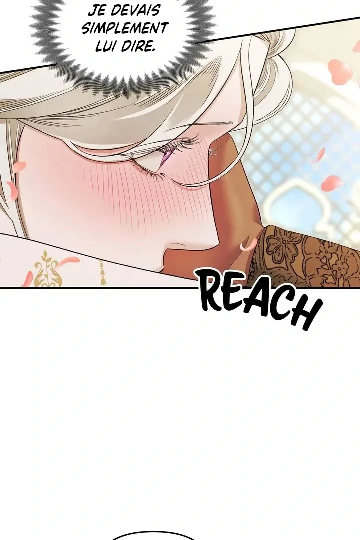 Read Predatory marriage FR Manga Online