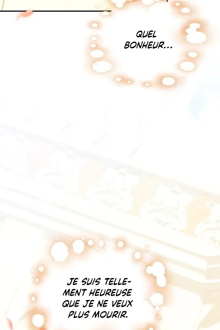 Read Predatory marriage FR Manga Online