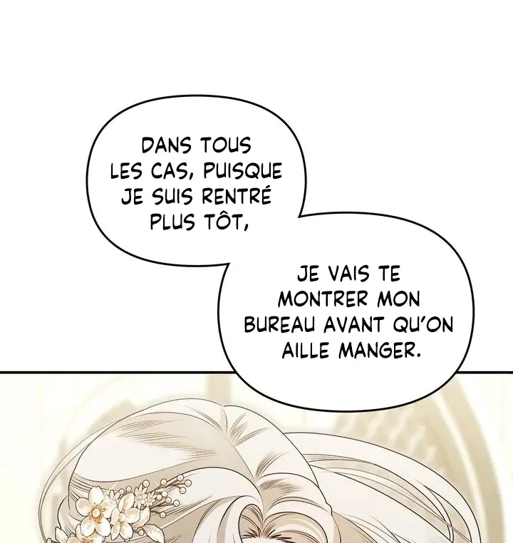 Read Predatory marriage FR Manga Online