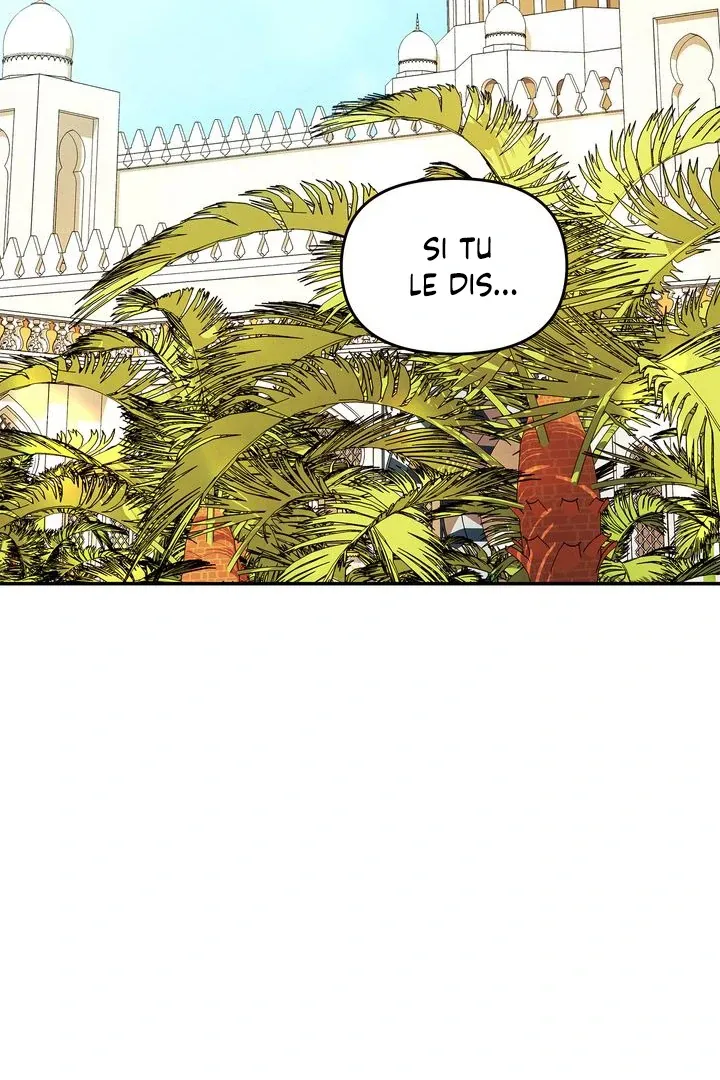 Read Predatory marriage FR Manga Online