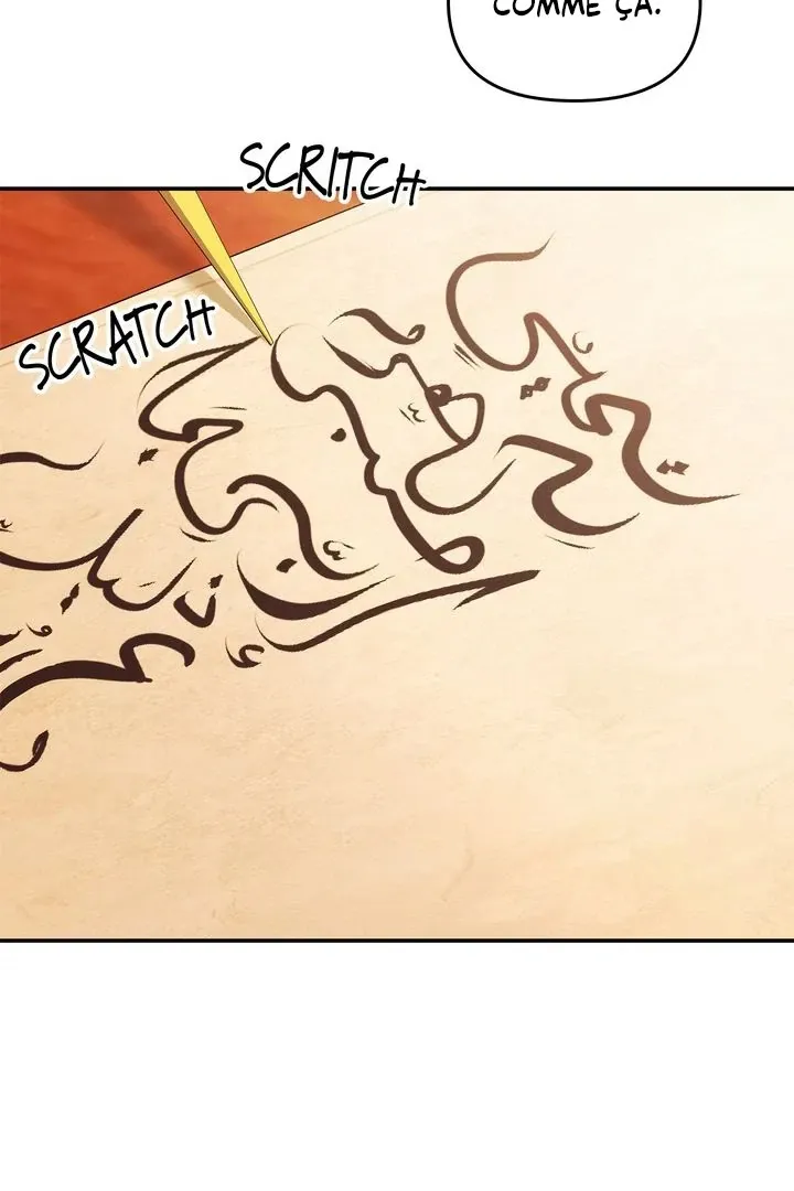 Read Predatory marriage FR Manga Online