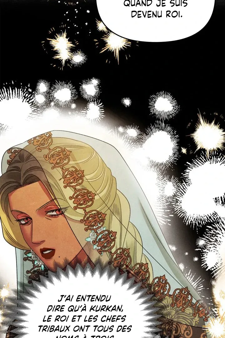Read Predatory marriage FR Manga Online