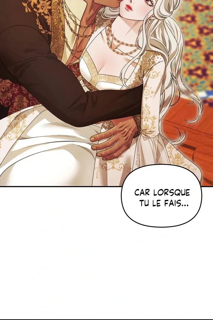 Read Predatory marriage FR Manga Online