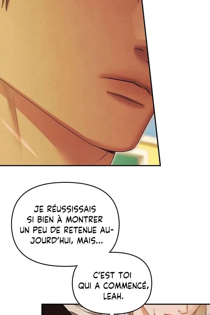 Read Predatory marriage FR Manga Online