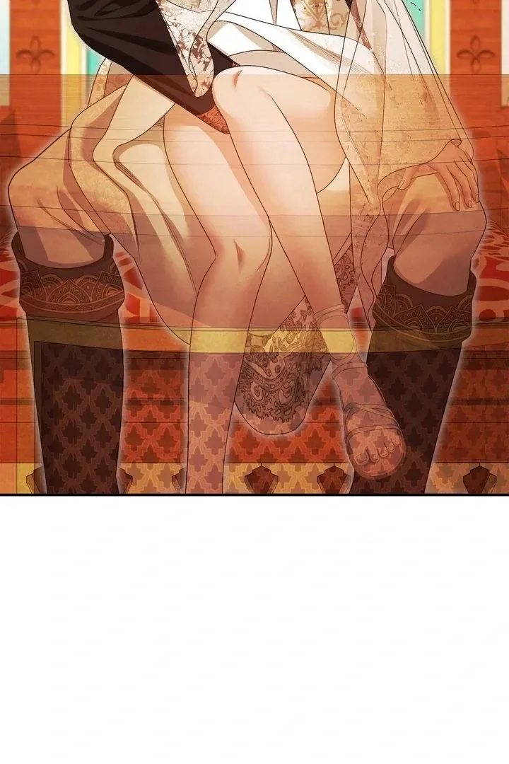 Read Predatory marriage FR Manga Online