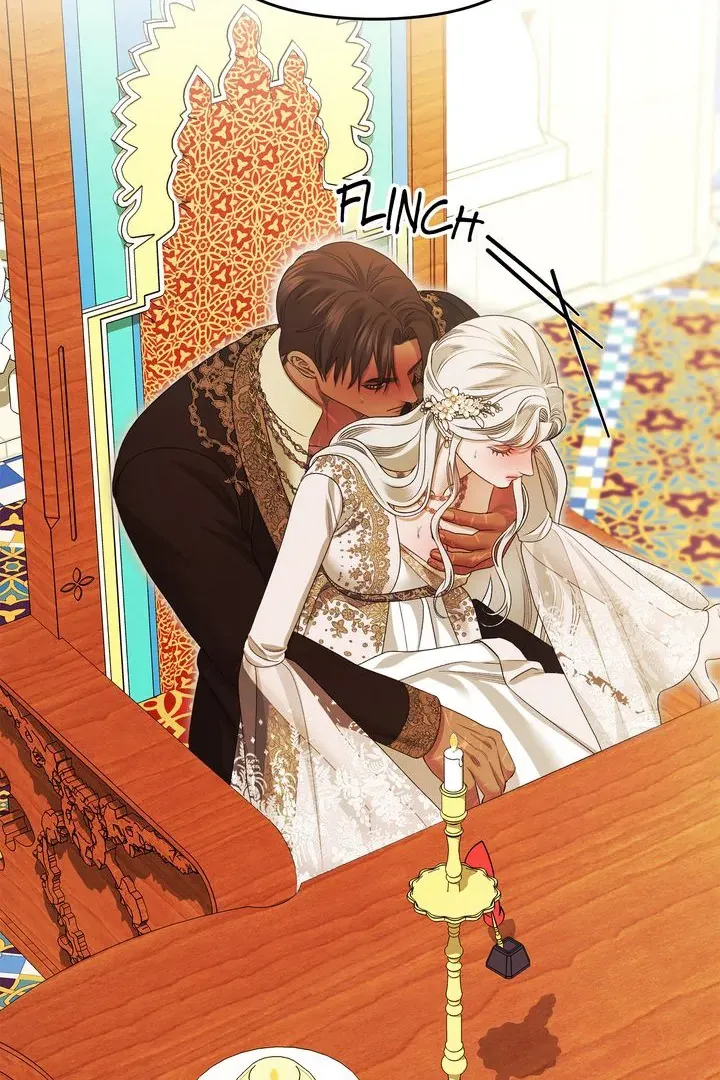 Read Predatory marriage FR Manga Online