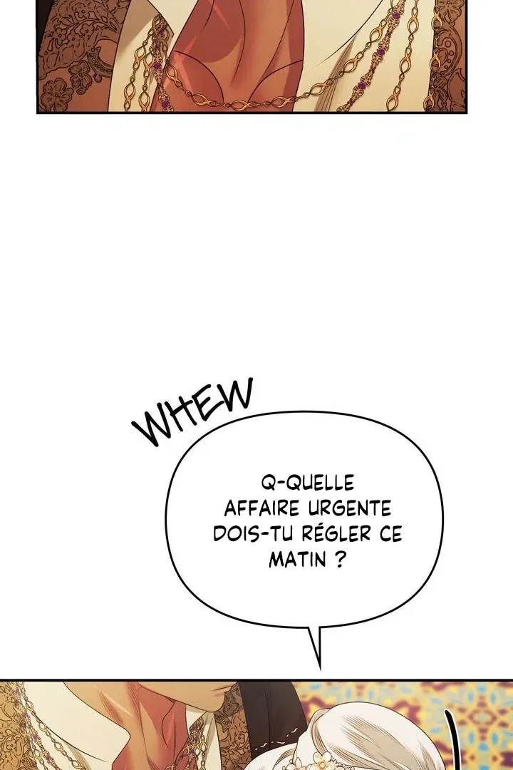 Read Predatory marriage FR Manga Online