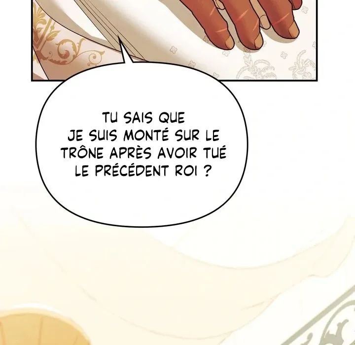 Read Predatory marriage FR Manga Online