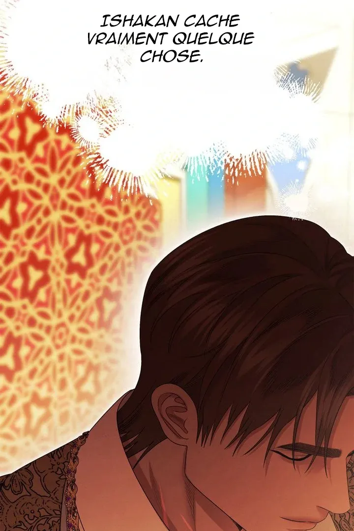 Read Predatory marriage FR Manga Online