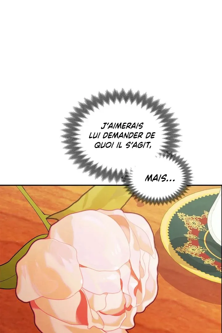 Read Predatory marriage FR Manga Online