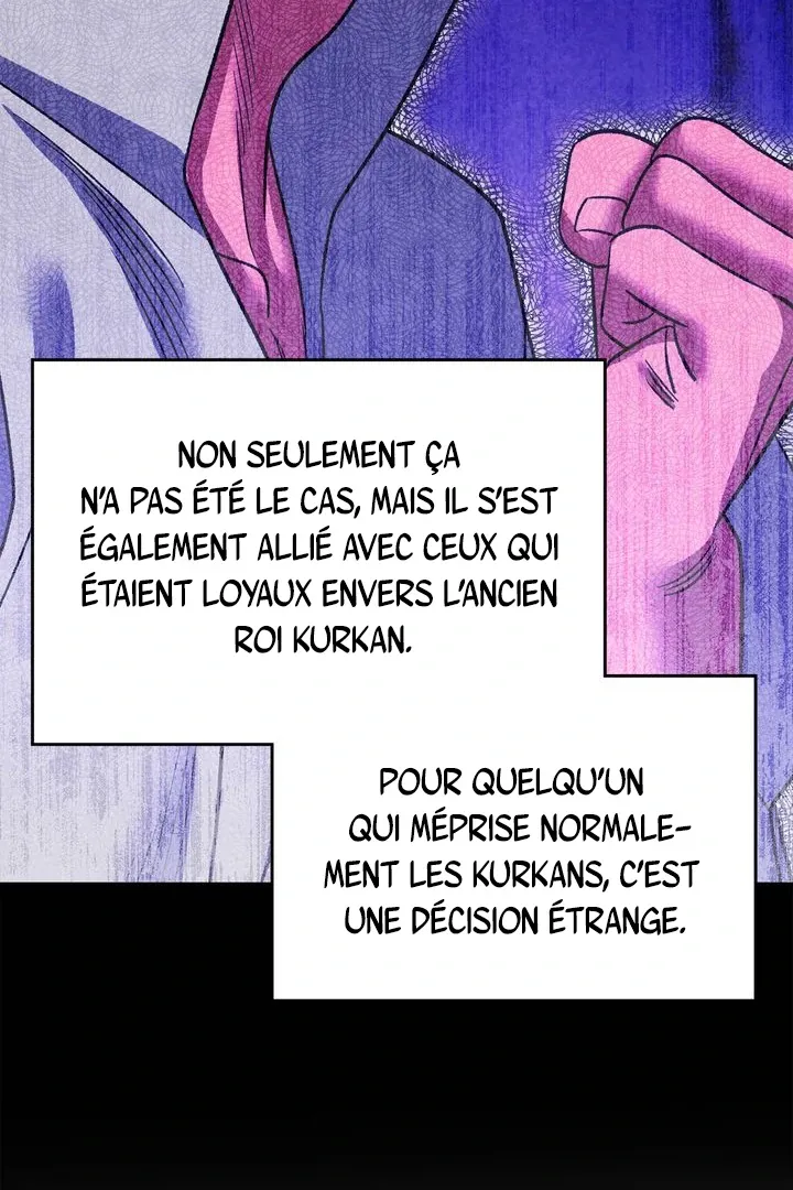 Read Predatory marriage FR Manga Online