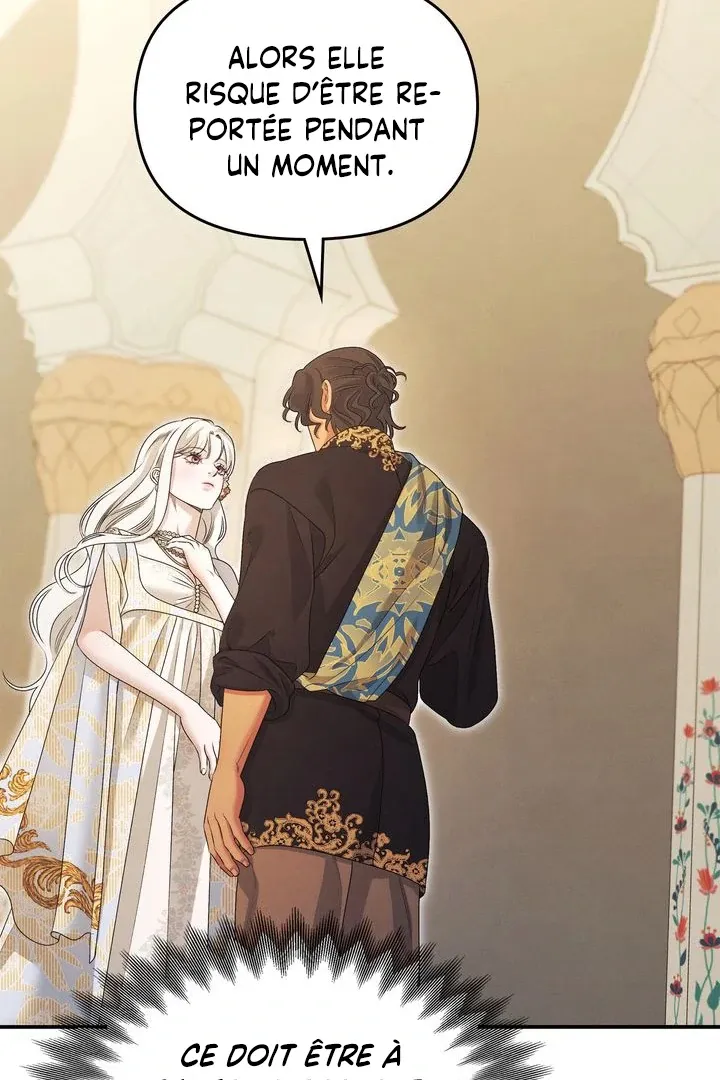 Read Predatory marriage FR Manga Online
