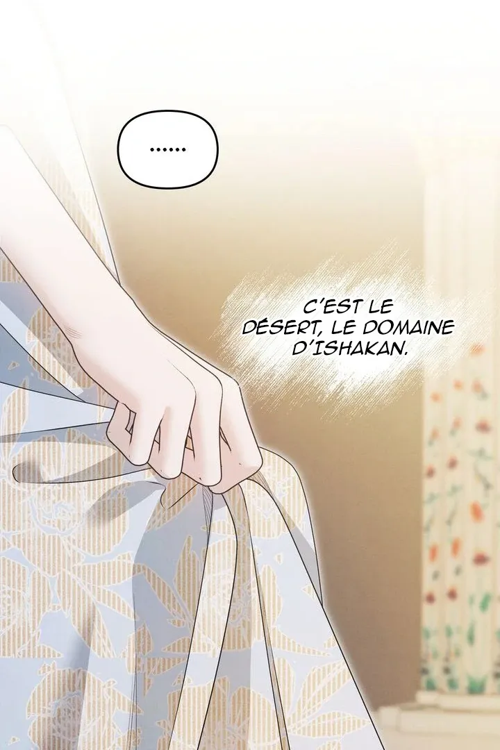 Read Predatory marriage FR Manga Online