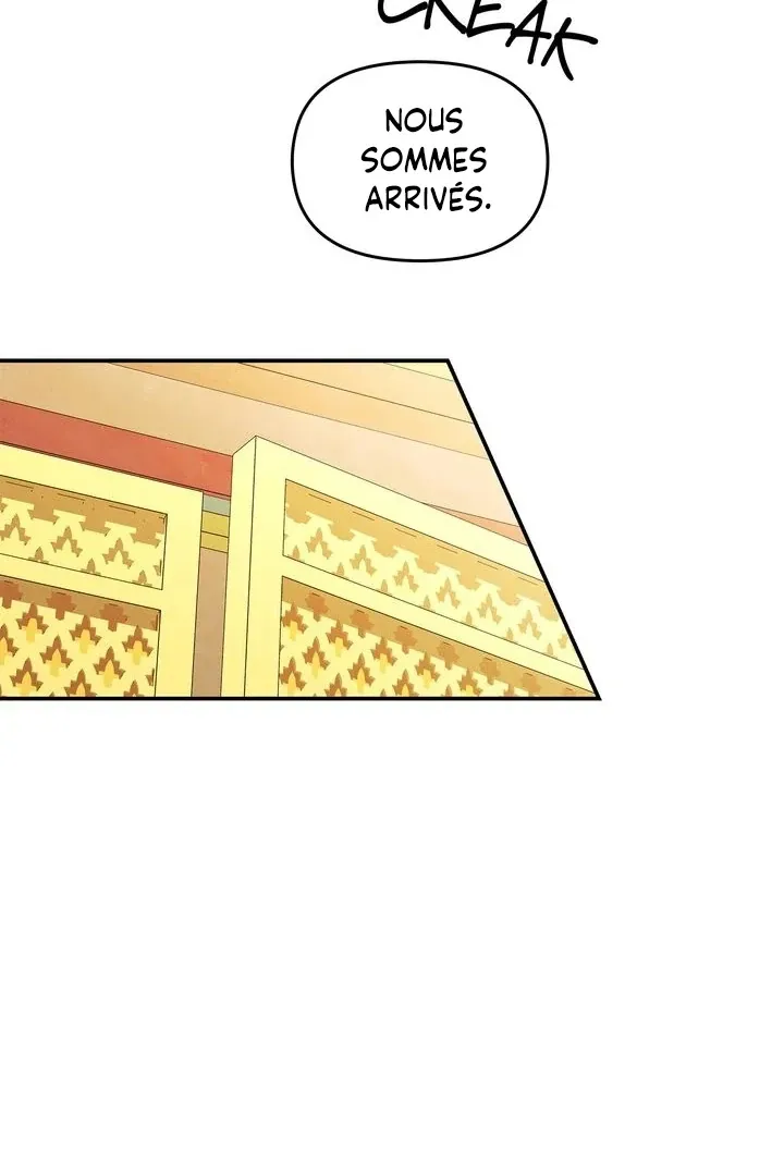 Read Predatory marriage FR Manga Online