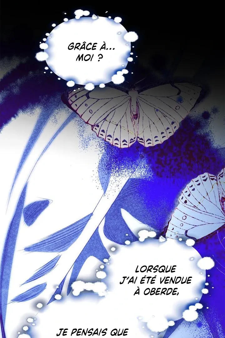 Read Predatory marriage FR Manga Online