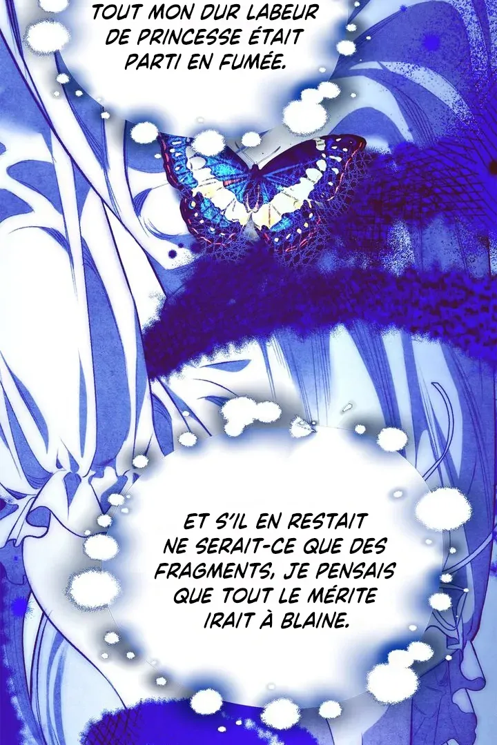 Read Predatory marriage FR Manga Online