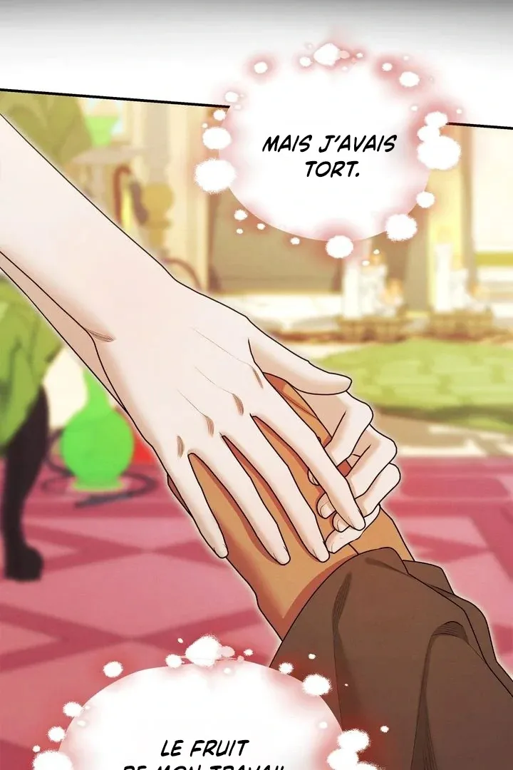 Read Predatory marriage FR Manga Online