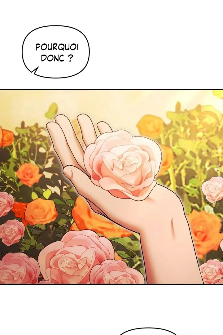 Read Predatory marriage FR Manga Online