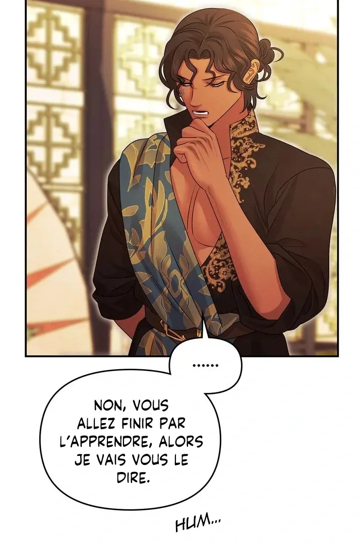Read Predatory marriage FR Manga Online