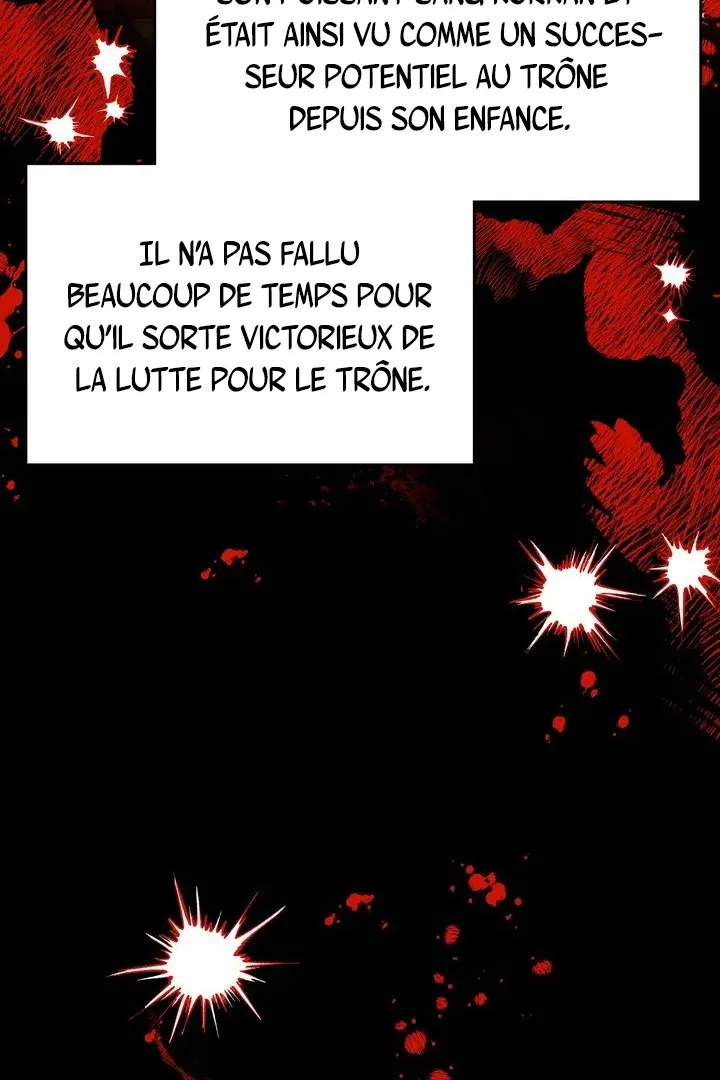 Read Predatory marriage FR Manga Online