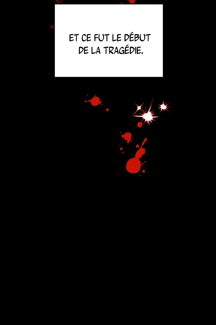 Read Predatory marriage FR Manga Online