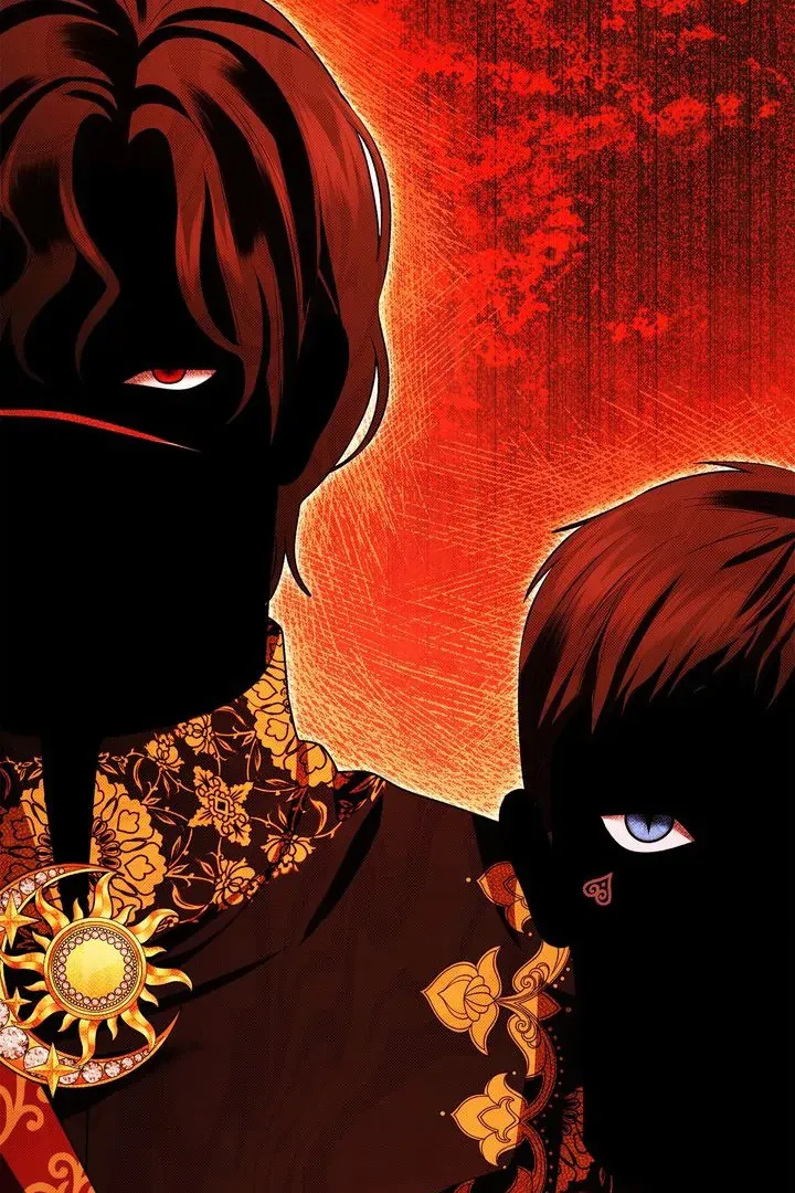 Read Predatory marriage FR Manga Online