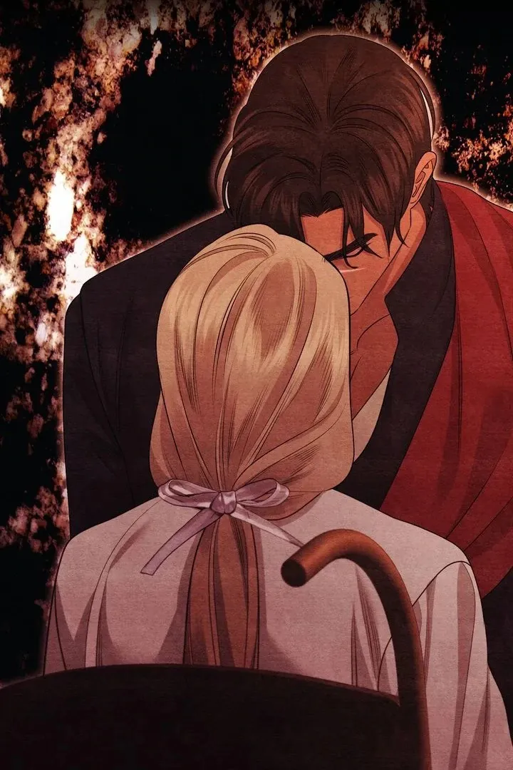 Read Predatory marriage FR Manga Online