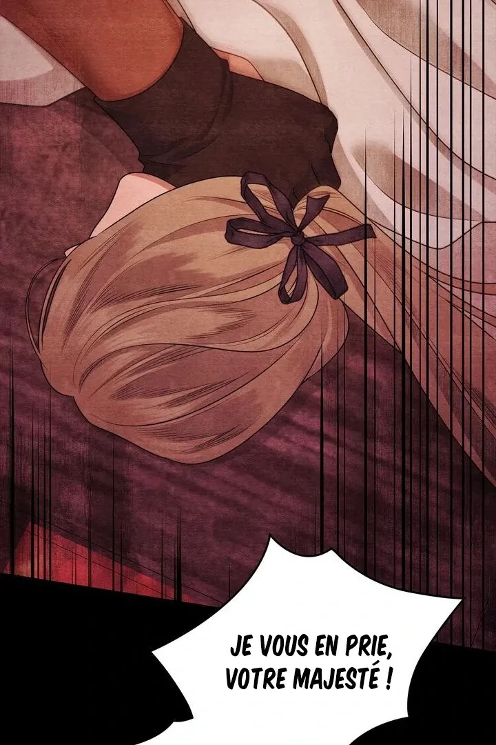 Read Predatory marriage FR Manga Online