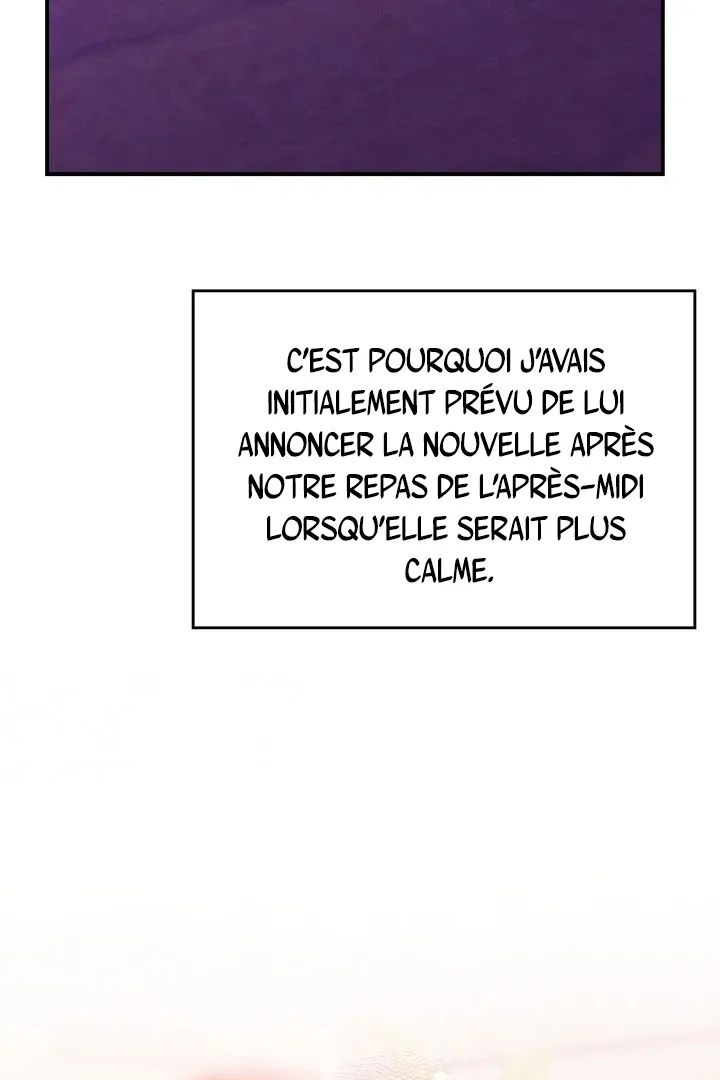 Read Predatory marriage FR Manga Online