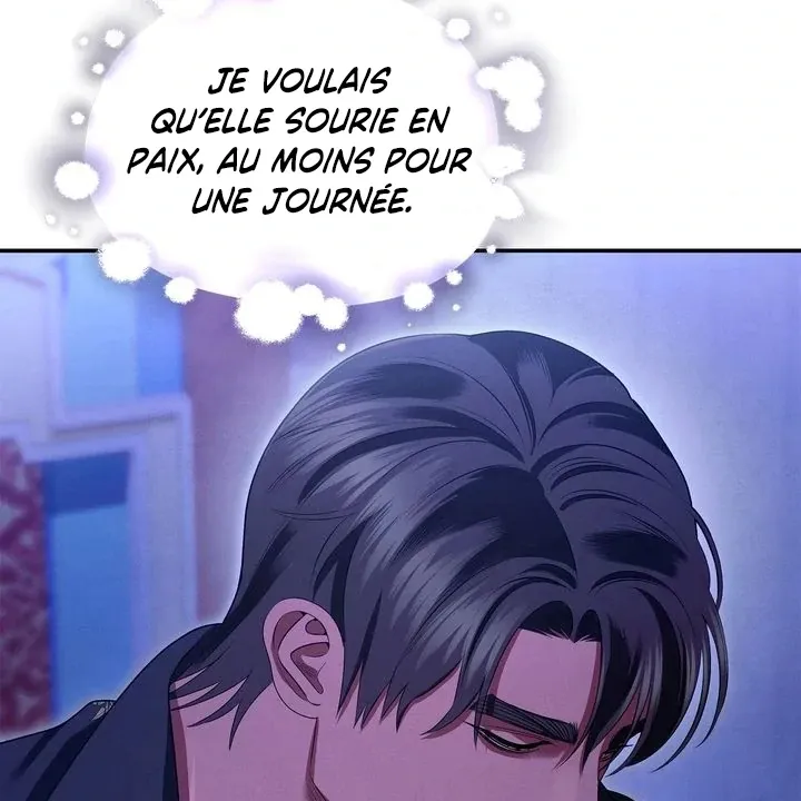 Read Predatory marriage FR Manga Online