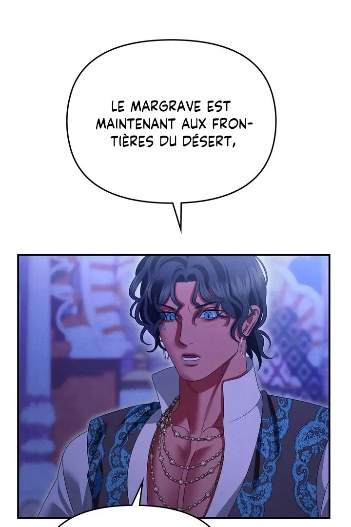 Read Predatory marriage FR Manga Online