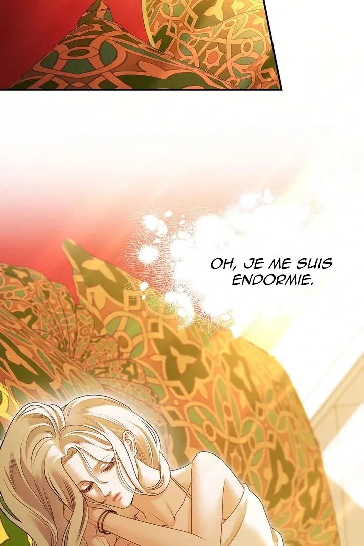 Read Predatory marriage FR Manga Online