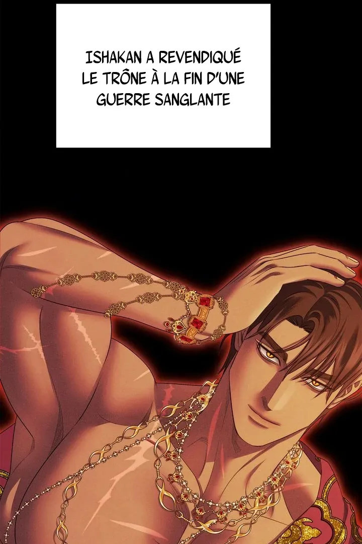 Read Predatory marriage FR Manga Online