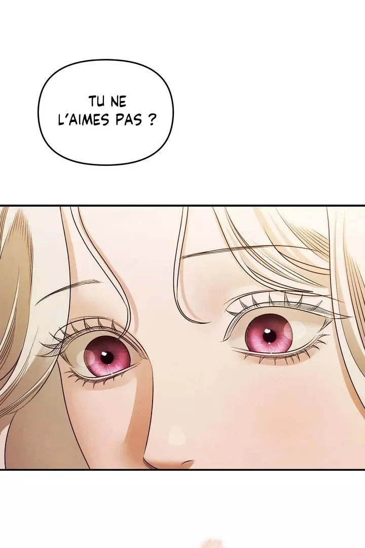 Read Predatory marriage FR Manga Online