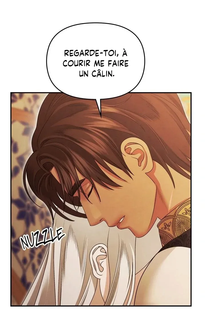 Read Predatory marriage FR Manga Online