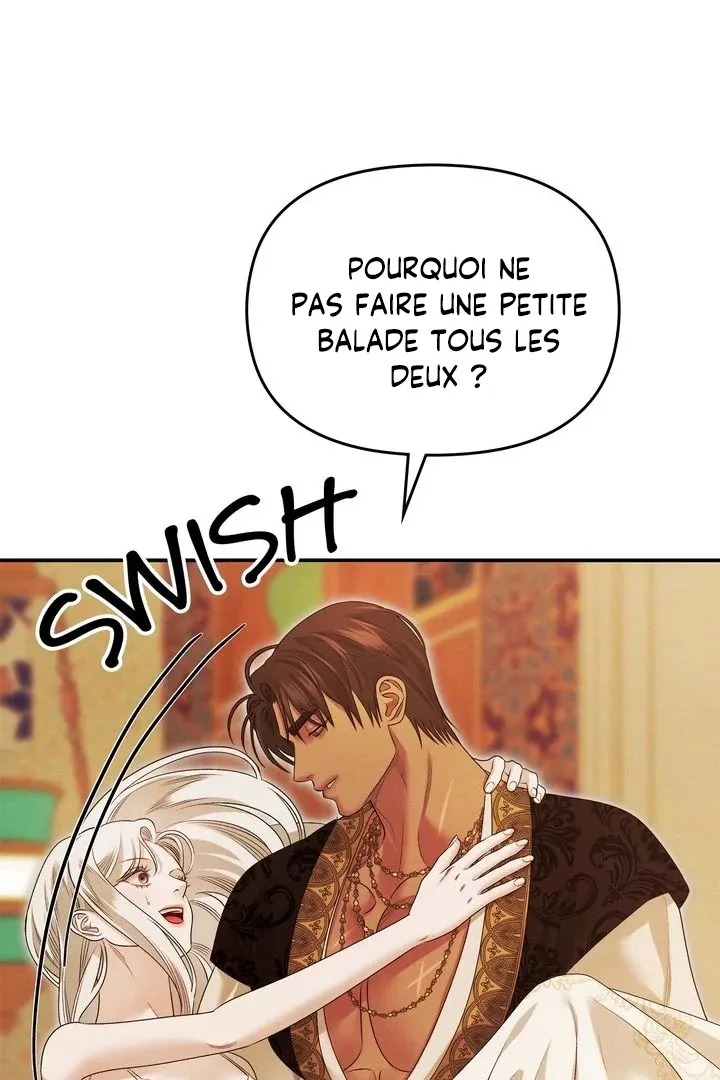 Read Predatory marriage FR Manga Online