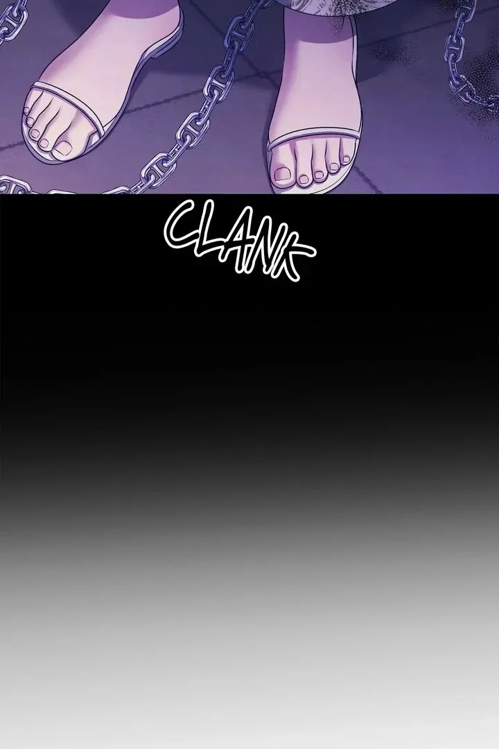 Read Predatory marriage FR Manga Online