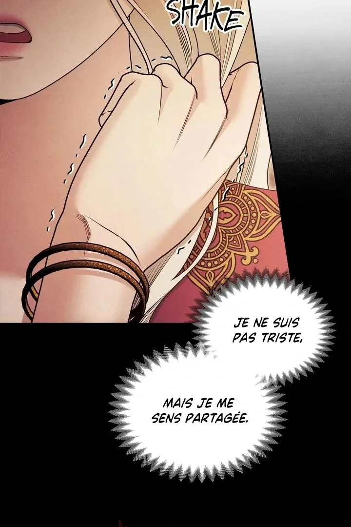 Read Predatory marriage FR Manga Online
