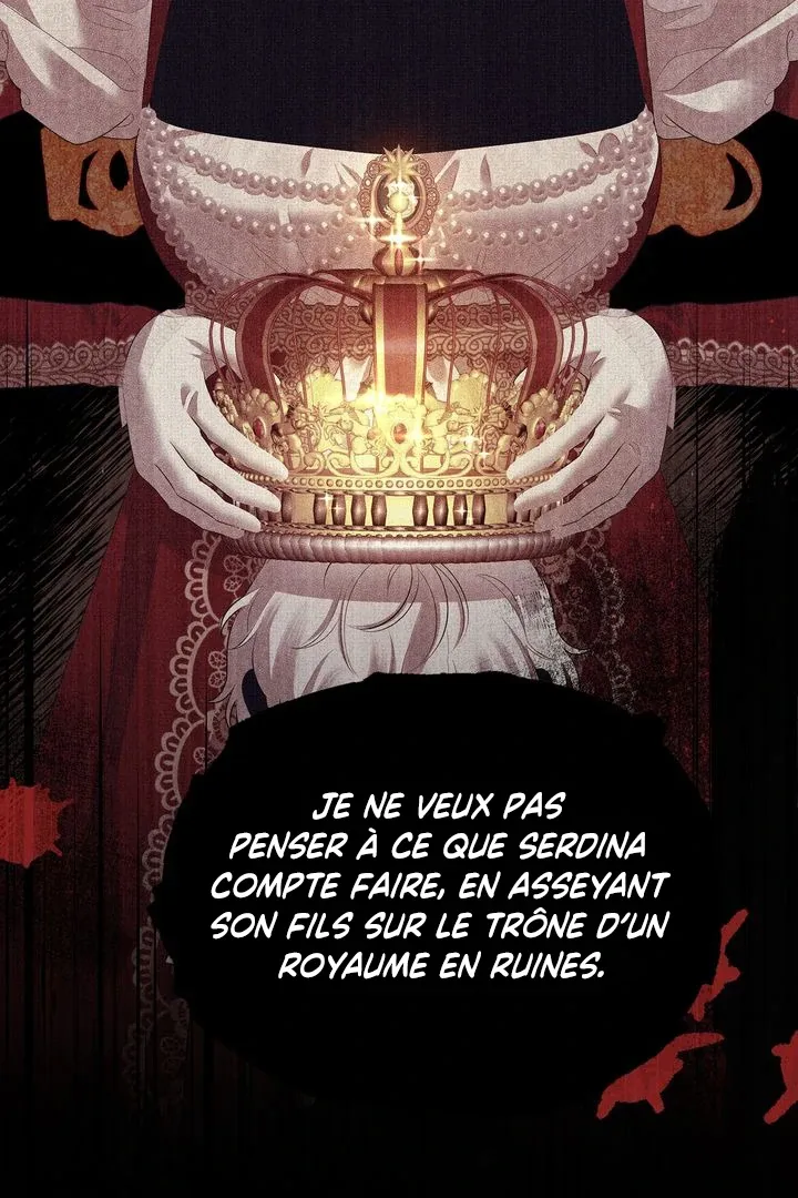 Read Predatory marriage FR Manga Online