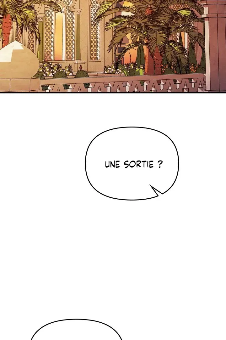 Read Predatory marriage FR Manga Online