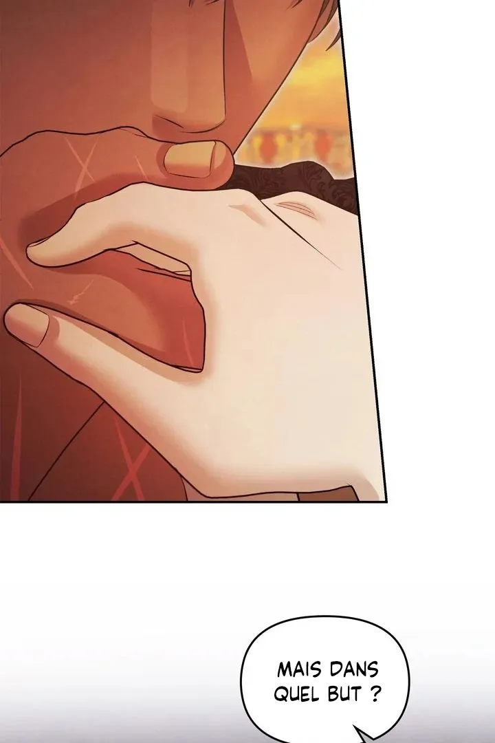 Read Predatory marriage FR Manga Online