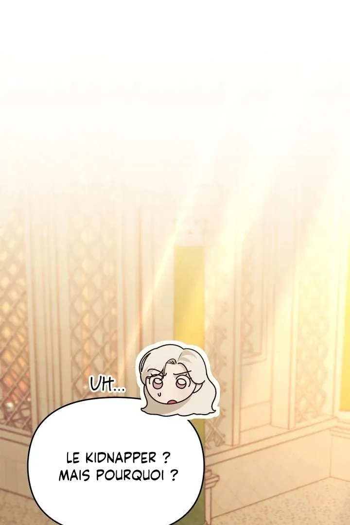Read Predatory marriage FR Manga Online